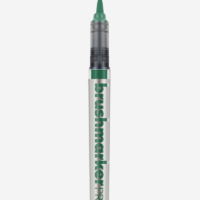 Karin Brush Marker Pro lush green Colours-0