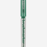 Karin Brush Marker Pro lush green Colours-3276