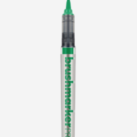 Karin Brush Marker Pro Ocean Teal Colours-0