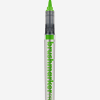 Karin Brush Marker Pro Grass Colours-0