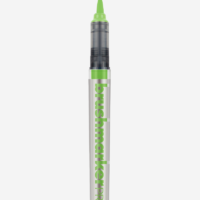 Karin Brush Marker Pro Apple Colours-0
