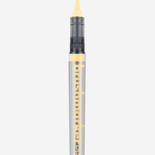 Karin Brush Marker Pro Almond Colours-0