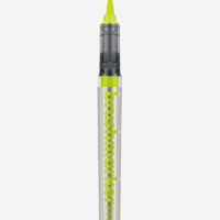 Karin Brush Marker Pro- Lime Green Colour