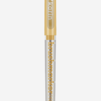 Karin Brush Marker Pro ochre Colours-3293