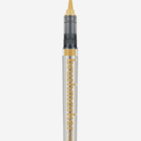 Karin Brush Marker Pro ochre Colours-0