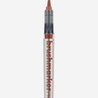 Karin Brush Marker Pro- Henna Colour