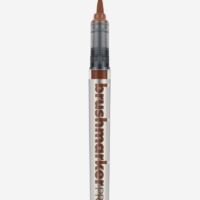 Karin Brush Marker Pro Cocoa Colours-0