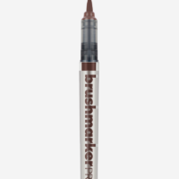 Karin Brush Marker Pro- Sepia Colour