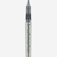 Karin Brush Marker Pro- Cool Grey 3 Colour