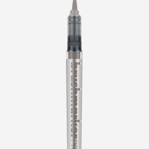 Karin Brush Marker Pro Warm Grey 2 Colours-0