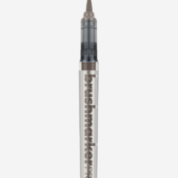 Karin Brush Marker Pro Warm Grey 3 Colours-0