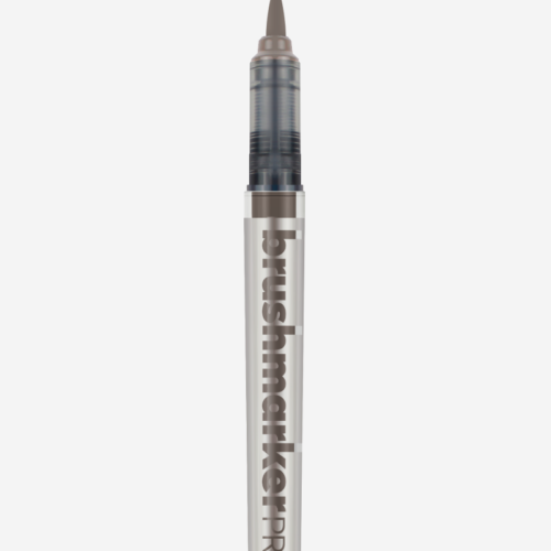 Karin Brush Marker Pro Warm Grey 3 Colours-0