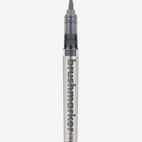 Karin Brush Marker Pro -Neutral Grey 3 Colour