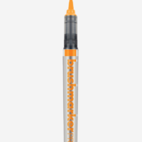 Karin Brush Marker Pro Amber Colours-0