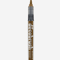 Karin Déco Metallic Marker Copper metallic Colours -0