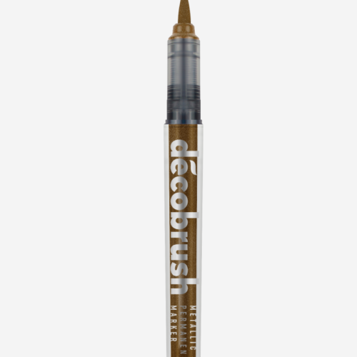 Karin Déco Metallic Marker Copper metallic Colours -0