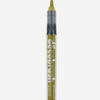 Karin Déco Metallic Marker gold metallic Colours -0