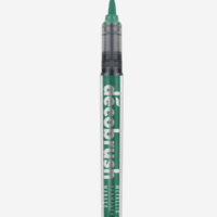 Karin Déco Metallic Marker green metallic Colours -0