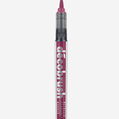 Karin Déco Metallic Marker pink metallic Colours -0