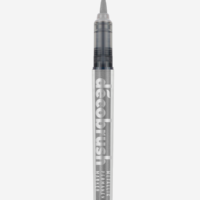 Karin Déco Metallic Marker silver metallic-0