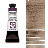 DANIEL SMITH Extra Fine Watercolor 15ml Paint Tube, Bloodstone Genuine-0