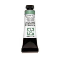 Daniel Smith Extra Fine Watercolor 15ml Paint Tube, Duochrome, Oceanic-0