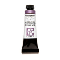 Daniel Smith Extra Fine Watercolor 15ml Paint Tube, Duochrome, Hibiscus-0