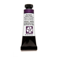 Daniel Smith Extra Fine Watercolor 15ml Paint Tube, Duochrome, Cactus Flower-0