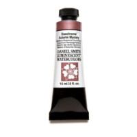Daniel Smith Extra Fine Watercolor 15ml Paint Tube, Duochrome, Autumn Mystery-0