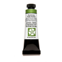 Daniel Smith Extra Fine Watercolor 15ml Paint Tube, Duochrome, Tropic Sunrise-0