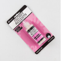 Glossy Accents Precision Tip 2oz-0
