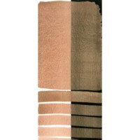 Daniel Smith Extra Fine Watercolor 15ml Paint Tube, Iridescent, Bronze-3887
