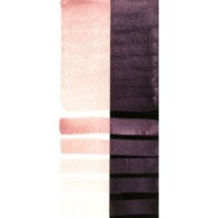 Daniel Smith Extra Fine Watercolor 15ml Paint Tube, Iridescent Garnet-3893