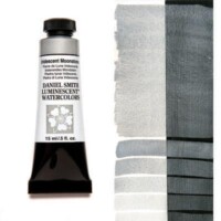 Daniel Smith Extra Fine Watercolor 15ml Paint Tube, Iridescent Moonstone-0
