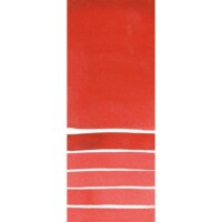 DANIEL SMITH 284610085 Extra Fine Watercolors Tube, 5ml, Pyrrol Scarlet-4181