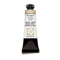 DANIEL SMITH Extra Fine Watercolor 15ml Paint Tube, Iridescent, Antique Copper-0