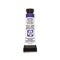 Daniel Smith 284610030 Extra Fine Watercolors Tube, 5ml, Cobalt Violet-0