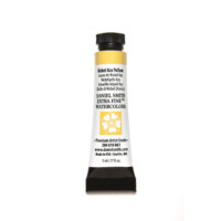 Daniel Smith 284610061 Extra Fine Watercolors Tube, 5ml, Nickel Azo Yellow-0