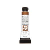 Daniel Smith 284610089 Extra Fine Watercolors Tube, 5ml, Quinacridone Gold-0
