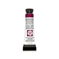 Daniel Smith 284610090 Extra Fine Watercolors Tube, 5ml, Quinacridone Magenta-0