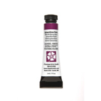 Daniel Smith 284610094 Extra Fine Watercolors Tube, 5ml, Quinacridone Violet-0