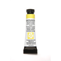 DANIEL SMITH 284610154 Extra Fine Watercolors Tube, 5ml, Bismuth Vanadate Yellow-0