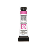 DANIEL SMITH 284610167 Extra Fine Watercolors Tube, 5ml, Rhodonite Genuine-0