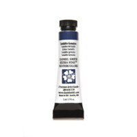 DANIEL SMITH 284610179 Extra Fine Watercolors Tube, 5ml, Sodalite Genuine-0