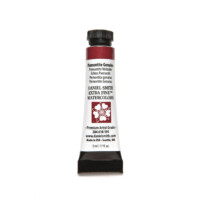 Daniel Smith Extra Fine Watercolor 5ml Paint Tube, Piemontite Genuine-0