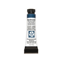 Daniel Smith 284610211 Extra Fine Watercolors Tube, 5ml, Mayan Blue Genuine-0
