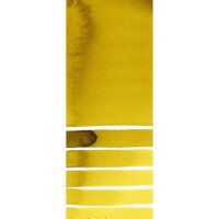DANIEL SMITH 284610099 Extra Fine Watercolors Tube, 5ml, Rich Green Gold-4187