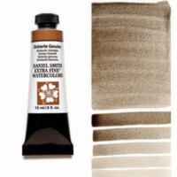 Daniel Smith Extra Fine Watercolor 15ml Paint Tube, Sicklerite Genuine-0
