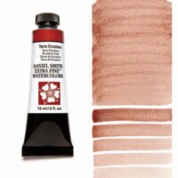 Daniel Smith Extra Fine Watercolor 15ml Paint Tube, Terre Ercolano-0