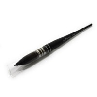 Raphaël SoftAqua Kazan Synthetic Squirrel Hair Pointed Quill Mop Brush Size 6-0